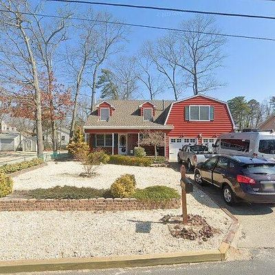 244 Lakeside Dr N, Forked River, NJ 08731