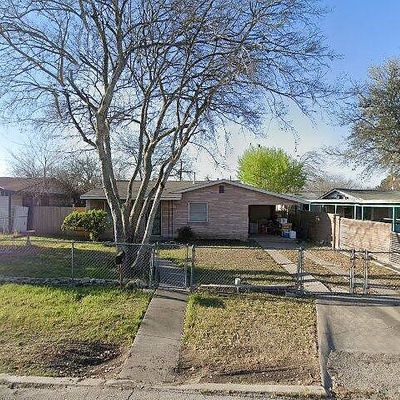 244 Pamela Dr, San Antonio, TX 78223