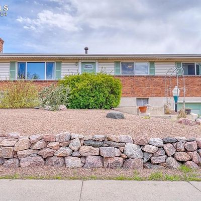 2442 N Circle Dr, Colorado Springs, CO 80909