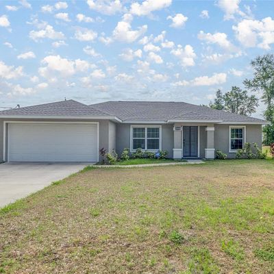 2445 Nw 24 Th Rd, Ocala, FL 34475