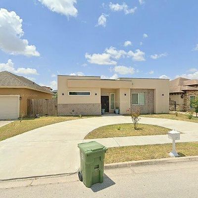 2447 Salerno Dr, Brownsville, TX 78526