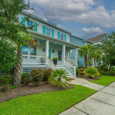 2451 Louisville St, Daniel Island, SC 29492