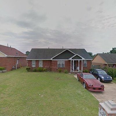 2485 Rammesses Ave, Memphis, TN 38127