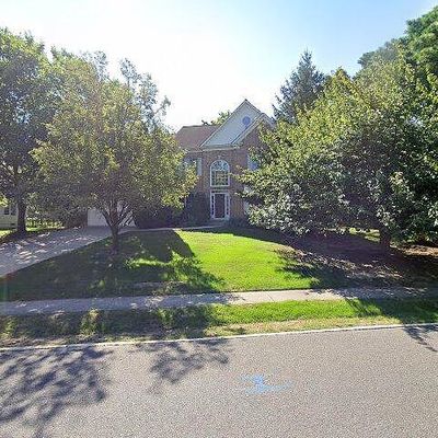 25 Forrest Hills Dr, Voorhees, NJ 08043