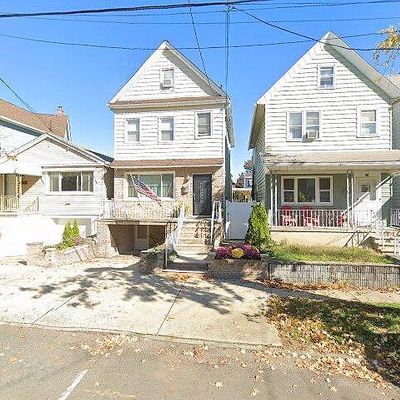 25 W 49 Th St, Bayonne, NJ 07002