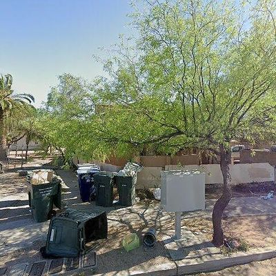 25 W President St, Tucson, AZ 85714