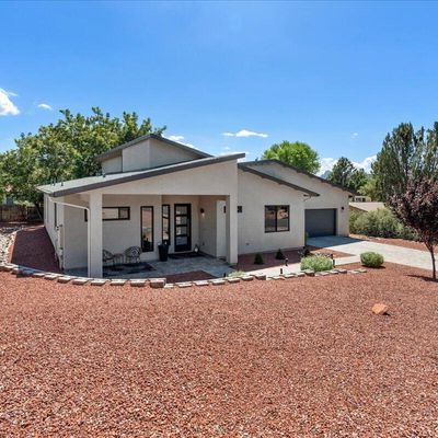 250 Pony Soldier Rd, Sedona, AZ 86336