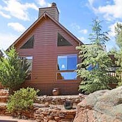 2502 E Elk Run Ct, Payson, AZ 85541