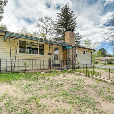 2505 Prairie Rd, Colorado Springs, CO 80909