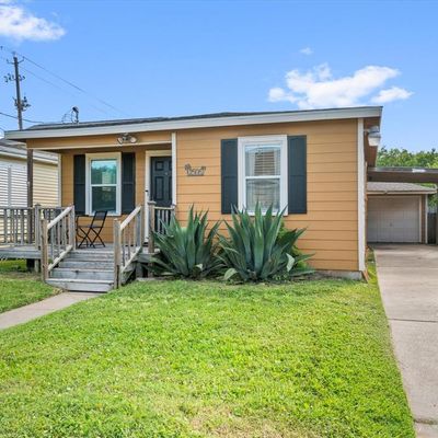 2506 40 Th St, Galveston, TX 77550