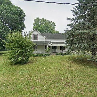 2507 E 225 S, Warsaw, IN 46580