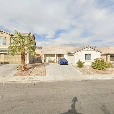 2508 W San Miguel Ave, North Las Vegas, NV 89032