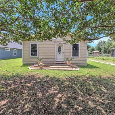 2514 Sunset St, Denison, TX 75020