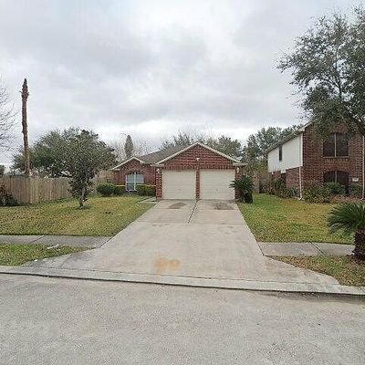 2514 Blackridge Rd, Houston, TX 77067