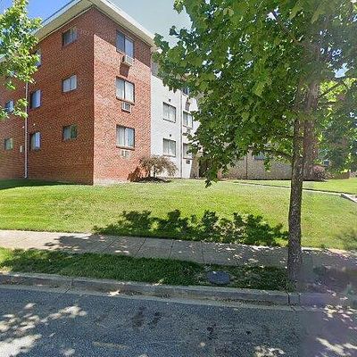 2516 Burns St Se #204, Washington, DC 20020