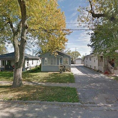 2516 Salt St, Saginaw, MI 48602