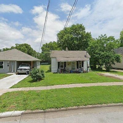 2518 N Main Ave, Springfield, MO 65803