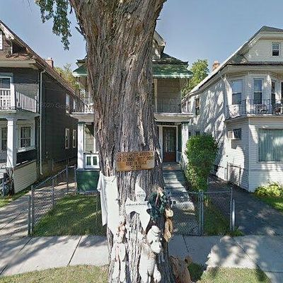 252 Cambridge Ave, Buffalo, NY 14215