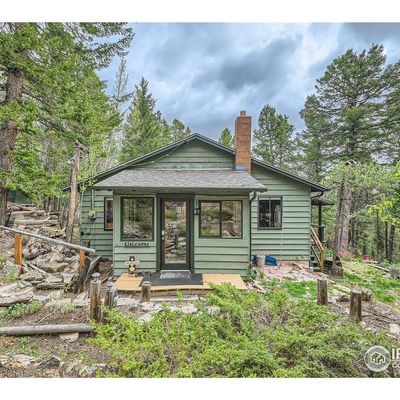 252 Upper Travis Gulch Rd, Black Hawk, CO 80422