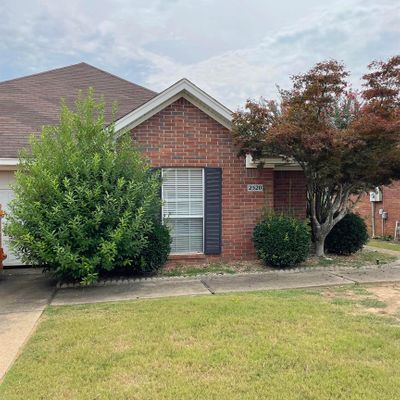 2520 Jasmine Dr, Benton, AR 72015