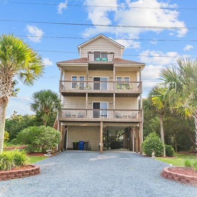 2521 River Dr, N Topsail Beach, NC 28460