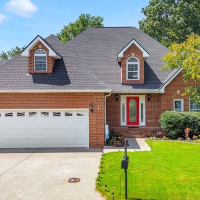 2523 Apache Trl, Murfreesboro, TN 37129