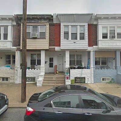 2523 S 3 Rd St, Philadelphia, PA 19148