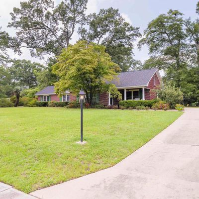 2526 Cleveland St, Elloree, SC 29047