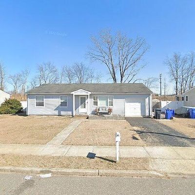 253 Hamilton Dr, Toms River, NJ 08753