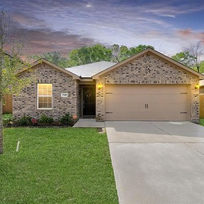 25414 Glacier Lake Dr, Cleveland, TX 77328