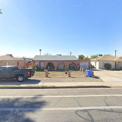 2545 W Jefferson St, Phoenix, AZ 85009