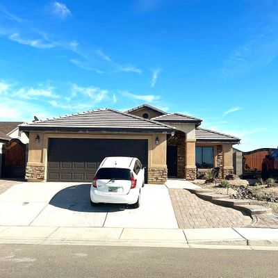 255 N Amarely Ave, San Luis, AZ 85336