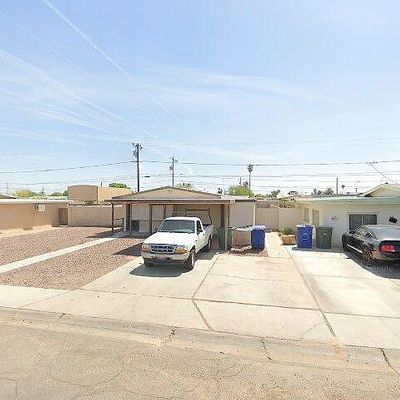 2561 S Carol Ave, Yuma, AZ 85365