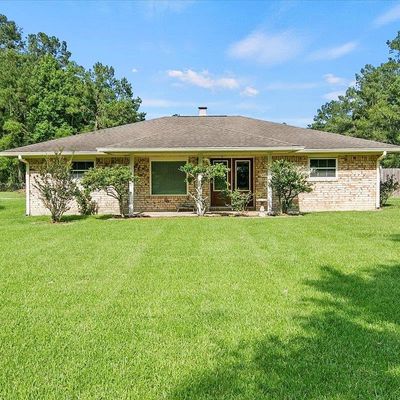 3255 Ponderosa St, Vidor, TX 77662