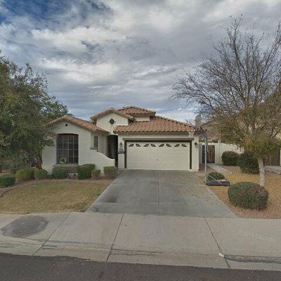 3276 E Merlot St, Gilbert, AZ 85298