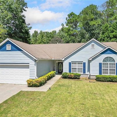 328 Allatoona Shores Dr, Canton, GA 30114