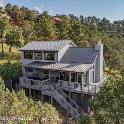 329 Lake Shore Dr, Alto, NM 88312