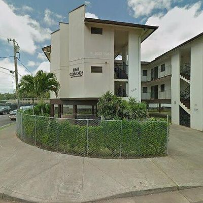 329 Olive Ave #204, Wahiawa, HI 96786