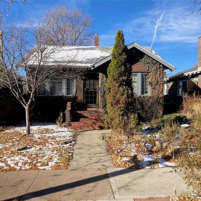 329 S Clarkson St, Denver, CO 80209