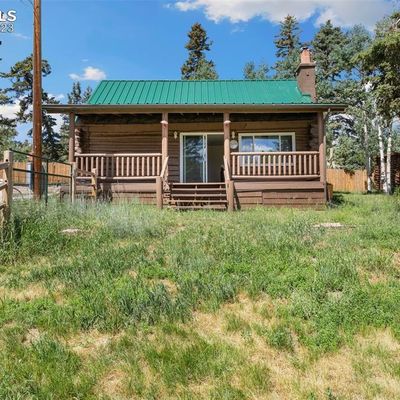 33 Friar Tuck Dr, Divide, CO 80814