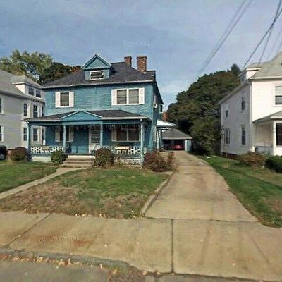 33 Hitchcock St #35, Holyoke, MA 01040