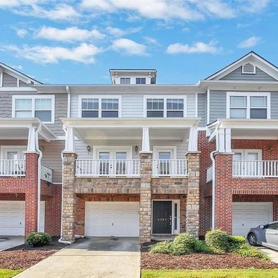 3307 Regatta Grv, Alpharetta, GA 30004