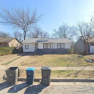 3313 Hatcher St, Fort Worth, TX 76119