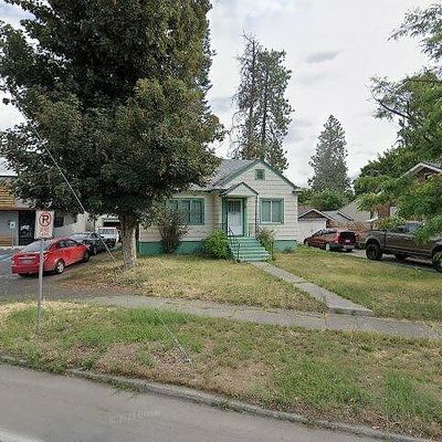 3314 W Northwest Blvd, Spokane, WA 99205