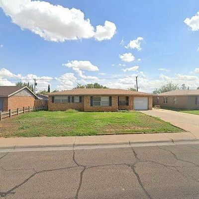 3319 W Michigan Ave, Midland, TX 79703