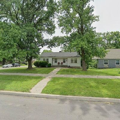 3319 E Meyer Blvd, Kansas City, MO 64132