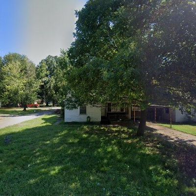 3320 N M St, Fort Smith, AR 72904