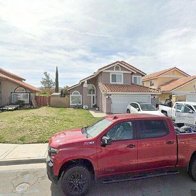 3322 Thomas Ave, Palmdale, CA 93550