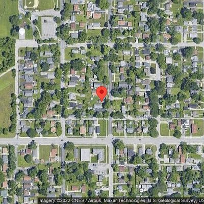 3328 Sangamon St, Steger, IL 60475