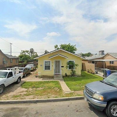 333 E Ivy St, Hanford, CA 93230